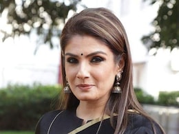 Raveena Tandon Was Not Drunk, False Complaint Filed: Mumbai Police Raveena Tandon Was Not Drunk, False Complaint Filed: Mumbai Police