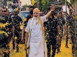 Varanasi Lok Sabha Election Result 2024 Highlights: PM Modi Wins UP's Varanasi For 3rd Time Varanasi Lok Sabha Election Result 2024 Highlights: PM Modi Wins UP's Varanasi For 3rd Time