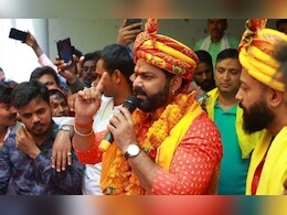 चुनाव हारने पर भी जोश जारी ! अब पवन सिंह बनाएंगे बिहार में नई पार्टी