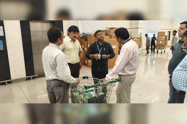 Latest and Breaking News on NDTV Latest and Breaking News on NDTV