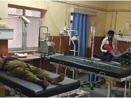 Dausa Bus Accident: चार धाम यात्रा से लौट रहे तीर्थयात्रियों की बस हादसे का शिकार, नींद की झपकी के बाद मची चीख-पुकार Dausa Bus Accident: चार धाम यात्रा से लौट रहे तीर्थयात्रियों की बस हादसे का शिकार, नींद की झपकी के बाद मची चीख-पुकार