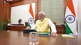 PM Modi To Release ₹ 20,000 Crore For Farmers During UP Visit Tomorrow