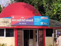 दहेज कानून के लपेटे में पटवारी, बीवी ने दर्ज कराया मारपीट का मामला