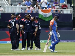 Exclusive: Cricket In USA Set For Big Grassroots Push Ahead Of LA Games 2028