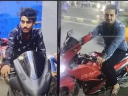 कैलाश विजयवर्गीय के करीबी नेता की हत्या के दोनों आरोपियों को पुलिस ने मंडीदीप से दबोचा, हो सकते हैं बड़े खुलासे कैलाश विजयवर्गीय के करीबी नेता की हत्या के दोनों आरोपियों को पुलिस ने मंडीदीप से दबोचा, हो सकते हैं बड़े खुलासे