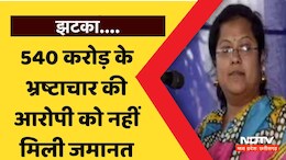 Chhattisgarh कोल लेवी स्कैम की आरोपी सौम्या चौरसिया को कोर्ट ने फिर दिया झटका, अभी जेल से नहीं आ पाएंगी बाहर