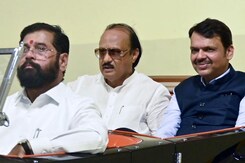 Maharashtra Cabinet Expansion: जल्द मंत्रिमंडल विस्तार, 27 जून से शुरू होगा महाराष्ट्र विधानसभा सत्र