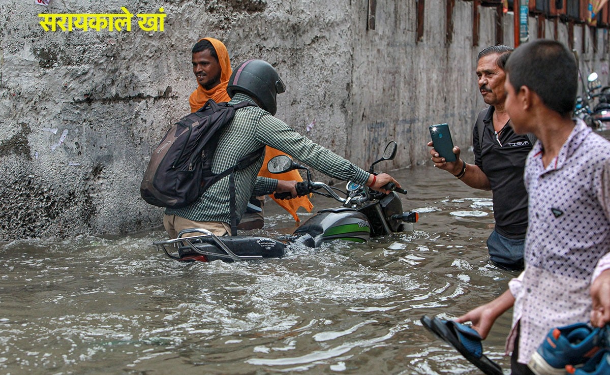 Latest and Breaking News on NDTV