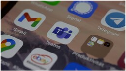 Employee Deletes Teams, Email From Phone After Company's "No Work From Home" Policy