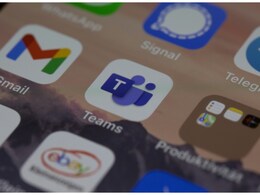 Employee Deletes Teams, Email From Phone After Company's "No Work From Home" Policy Employee Deletes Teams, Email From Phone After Company's "No Work From Home" Policy