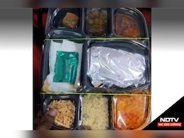 MP Election Results 2024: मतगणना में घटिया भोजन देने को लेकर Food Security Officer हुआ निलंबित MP Election Results 2024: मतगणना में घटिया भोजन देने को लेकर Food Security Officer हुआ निलंबित