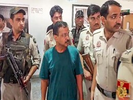 AAP To Boycott President's Parliament Address Over Arvind Kejriwal's Arrest AAP To Boycott President's Parliament Address Over Arvind Kejriwal's Arrest