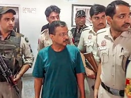 Arvind Kejriwal Approaches High Court For Bail In Case Filed By CBI