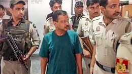"Don't Say...": Top Court On CBI's Argument Against Bail For Arvind Kejriwal