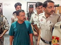 "Only After Trial Court..." Question For CBI As Arvind Kejriwal Gets Bail "Only After Trial Court..." Question For CBI As Arvind Kejriwal Gets Bail