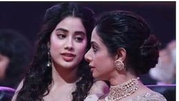 Janhvi Kapoor Reveals Sridevi Didn't Want Her To Be An Actor