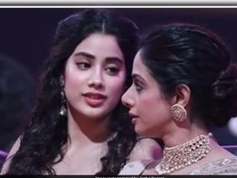 Janhvi Kapoor Reveals Sridevi Didn't Want Her To Be An Actor