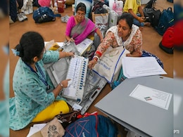 "False, Baseless": Poll Body's Police Complaint Over Viral 'EVM Hack' Clip "False, Baseless": Poll Body's Police Complaint Over Viral 'EVM Hack' Clip