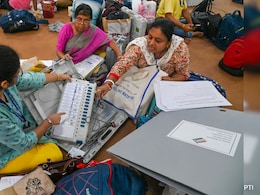 Ruling National Conference Candidate Among 23 To Lose Deposit In J&K Bypolls