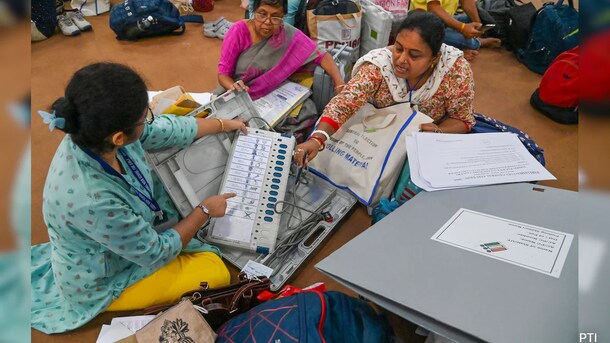 Ruling National Conference Candidate Among 23 To Lose Deposit In J&K Bypolls