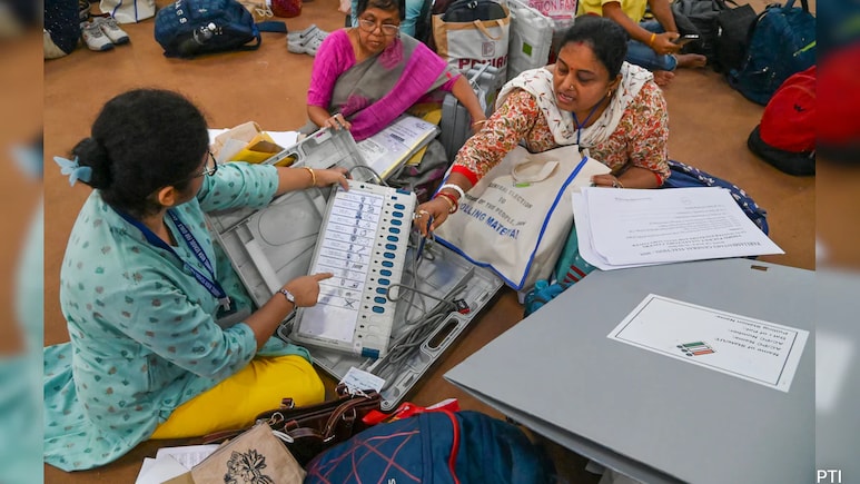 Ruling National Conference Candidate Among 23 To Lose Deposit In J&K Bypolls