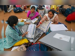 Alongside Bihar, Counting Also Today For Bypolls In 6 States, J&amp;K: 10 Points