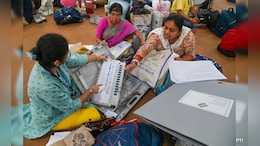 Bypoll Results Across Eight Seats Today, Counting Begins: 10 Points