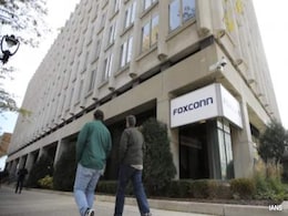 iPhone Maker Foxconn's Response After Row Over "Not Hiring Married Women" In India iPhone Maker Foxconn's Response After Row Over "Not Hiring Married Women" In India
