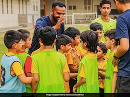 FC Barcelona Shuts Down Its Football Academies In India, No Reason Cited