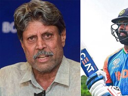 "वह  कोहली की तरह उछल-कूद...", महान कपिल देव ने रोहित शर्मा को लेकर दिया बड़ा बयान, फैन्स के बीच मची सनसनी "वह  कोहली की तरह उछल-कूद...", महान कपिल देव ने रोहित शर्मा को लेकर दिया बड़ा बयान, फैन्स के बीच मची सनसनी