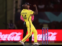 Aged 43, Uganda Star Frank Nsubuga Creates T20 World Cup History
