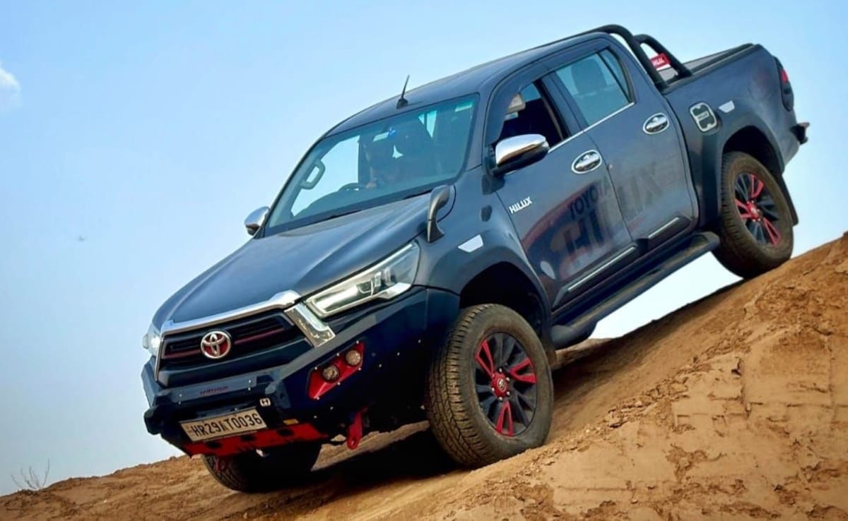 Latest and Breaking News on NDTV Latest and Breaking News on NDTV