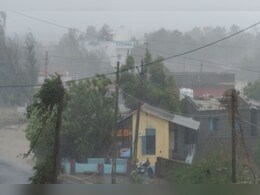 Rajasthan Weather: राजस्थान में भारी बारिश का Yellow Alert, मौसम विभाग का नया पूर्वानुमान