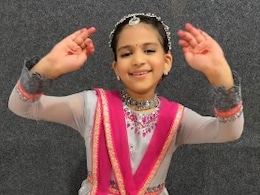 आशा भोसले के 41 साल पुराने गाने सलोना सा सजन पर छोटी बच्ची ने किया ऐसा डांस तो टिक गई लोगों की नजर, बोले- सुपर्ब परफॉरमेंस आशा भोसले के 41 साल पुराने गाने सलोना सा सजन पर छोटी बच्ची ने किया ऐसा डांस तो टिक गई लोगों की नजर, बोले- सुपर्ब परफॉरमेंस