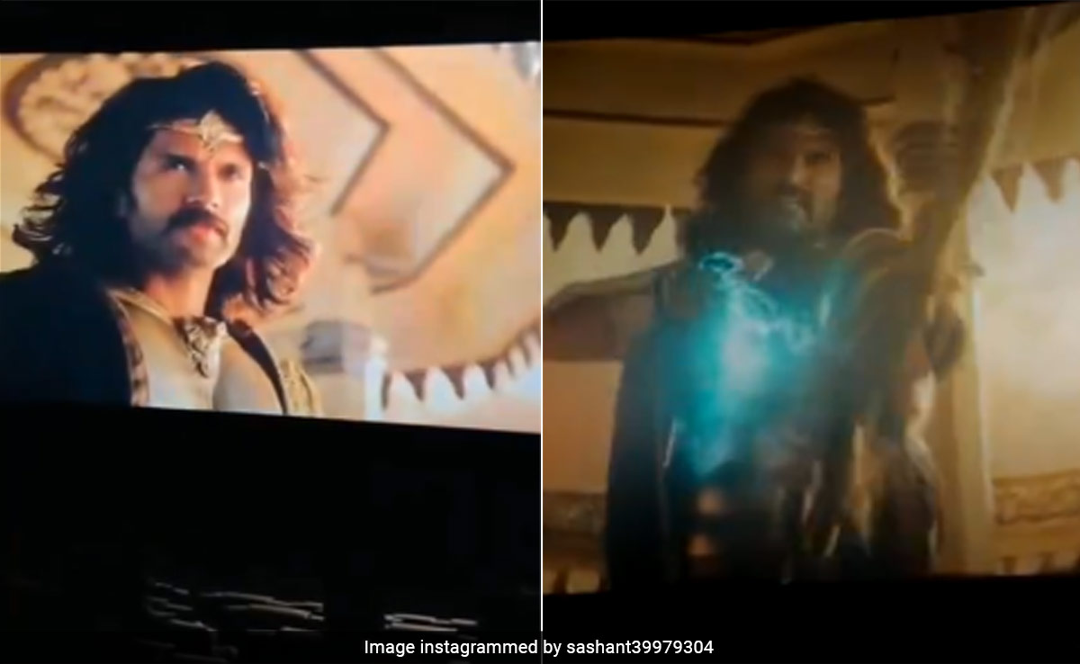 On <i>Kalki 2898 AD</i> Big Day, Why Vijay Deverakonda Is The Object Of Internet Obsession