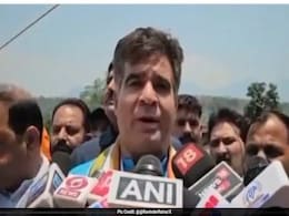 "Driver Acted Bravely, Foiled Major Conspiracy": J&K BJP Chief On Reasi Attack "Driver Acted Bravely, Foiled Major Conspiracy": J&K BJP Chief On Reasi Attack