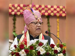 Rajasthan: कृषि विश्वविद्यालय के दीक्षांत समारोह बोले राज्यपाल, 'प्राकृतिक खेती और देसी नस्ल के बीजों से करें धरती का संरक्षण' Rajasthan: कृषि विश्वविद्यालय के दीक्षांत समारोह बोले राज्यपाल, 'प्राकृतिक खेती और देसी नस्ल के बीजों से करें धरती का संरक्षण'