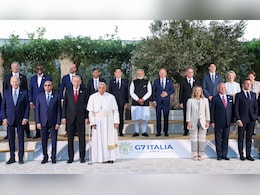 ग्लोबल साउथ पर भारत की पकड़ हुई और दमदार, जानें PM मोदी की छवि साबित हो रही कितनी मददगार ग्लोबल साउथ पर भारत की पकड़ हुई और दमदार, जानें PM मोदी की छवि साबित हो रही कितनी मददगार