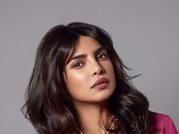 प्रियंका चोपड़ा ने 'द ब्लफ' शुरू करने से पहले किया ऐसा काम इम्प्रेस हो गए फैन्स, बोले- 'विदेश में रह कर भी...' प्रियंका चोपड़ा ने 'द ब्लफ' शुरू करने से पहले किया ऐसा काम इम्प्रेस हो गए फैन्स, बोले- 'विदेश में रह कर भी...'