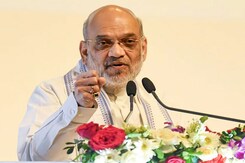 "3 British-Era Laws Changed With Concept Of Speedy Justice": Amit Shah "3 British-Era Laws Changed With Concept Of Speedy Justice": Amit Shah