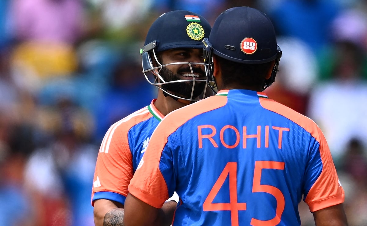 Virat Kohli, Rohit Sharma Cant Be Allowed To Continue ODI Career, Ex Selector Explains Why