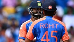 Virat Kohli, Rohit Sharma Can't Be Allowed To Continue ODI Career, Ex Selector Explains Why