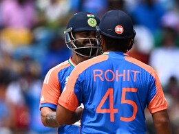 Virat Kohli, Rohit Sharma Can't Be Allowed To Continue ODI Career, Ex Selector Explains Why