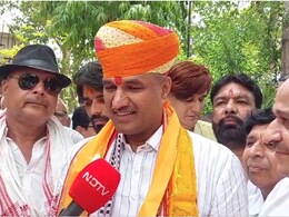 Rajasthan Politics: राहुल गांधी के आरोप पर भाजपा का पलटवार, सीपी जोशी बोले- 'उन्हें BJP-RSS के डर से नींद नहीं आती'