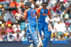 IND vs SA T20 World Cup Final: क्या भारत 176 रन के स्कोर से वर्ल्ड कप जीत पाएगा? | Breaking News IND vs SA T20 World Cup Final: क्या भारत 176 रन के स्कोर से वर्ल्ड कप जीत पाएगा? | Breaking News