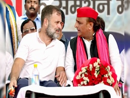 इंडिया गठबंधन से अलग हो जाएगी SP? कांग्रेस के साथ अनबन के बाद उठने लगे सवाल  इंडिया गठबंधन से अलग हो जाएगी SP? कांग्रेस के साथ अनबन के बाद उठने लगे सवाल