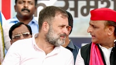 यूपी चुनाव के लिए कांग्रेस ने सपा को भेजी 175 सीटों की लिस्ट, बंटवारे पर जल्द शुरू होगी बातचीत