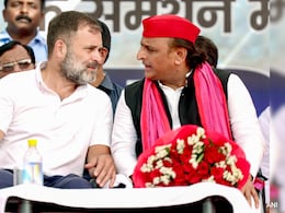 2027 में कांग्रेस के साथ मिलकर लड़ेंगे UP विधानसभा चुनाव: SP अध्यक्ष अखिलेश यादव का बड़ा ऐलान 2027 में कांग्रेस के साथ मिलकर लड़ेंगे UP विधानसभा चुनाव: SP अध्यक्ष अखिलेश यादव का बड़ा ऐलान