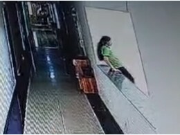 Kota Student Suicide: सुसाइड करने 3 बार बालकनी पर आई थी छात्रा, चौथी बार में लगा दी छलांग, CCTV से हुआ खुलासा Kota Student Suicide: सुसाइड करने 3 बार बालकनी पर आई थी छात्रा, चौथी बार में लगा दी छलांग, CCTV से हुआ खुलासा