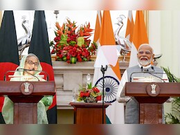 चीन को बड़ा झटका! भारत ने तीस्ता प्रोजेक्ट में दिखाई रुचि, PM मोदी और शेख हसीना ने किया बड़ा फैसला